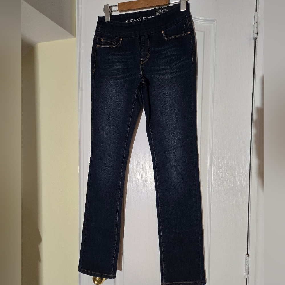SIZE 25 JEANS